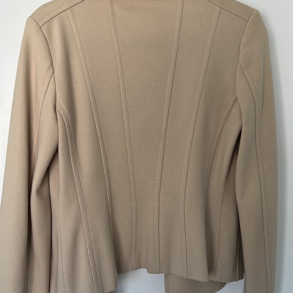 Marc Cain Wool Blazer - Picture 8 of 8